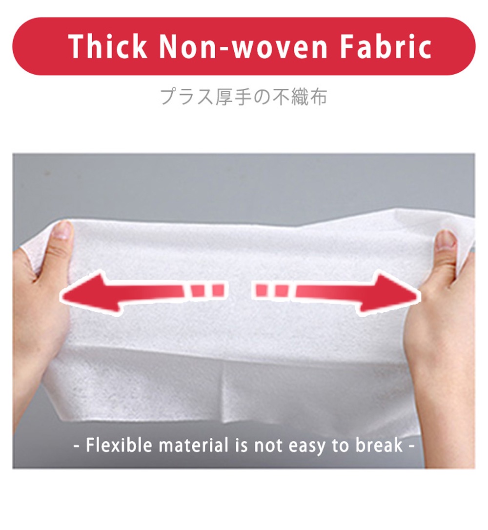 Japan Condor Flooring Wet Sheet-2